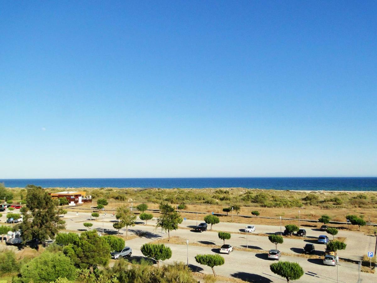 만타로타 Perola Do Oceano 아파트 외부 사진